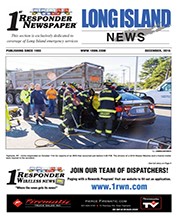 Newspaper Cover